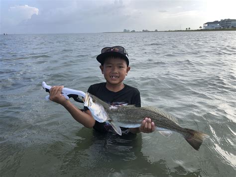 speckle trout recipes 4