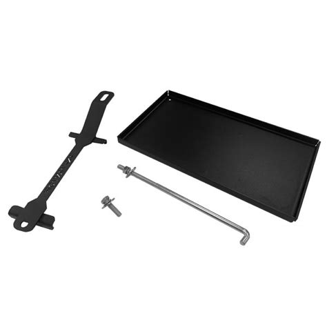 Battery Tray Game Automotive