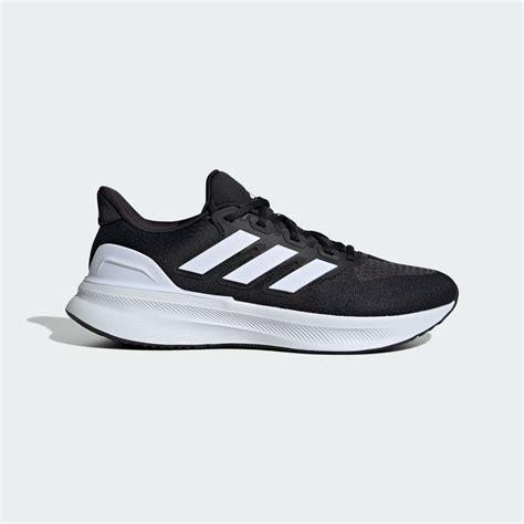 adidas Ultrarun 5 Running Shoes - Black | adidas UAE 