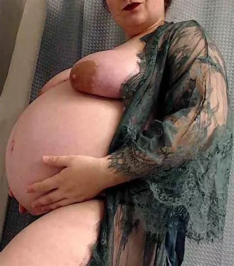 Would You Fuck My Pregnant Pussy Nudes PreggoPorn NUDE PICS ORG