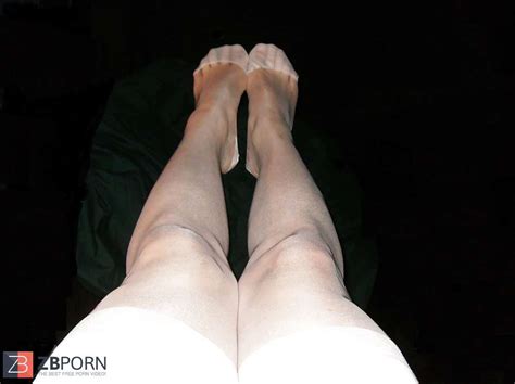 My Pantyhose ZB Porn
