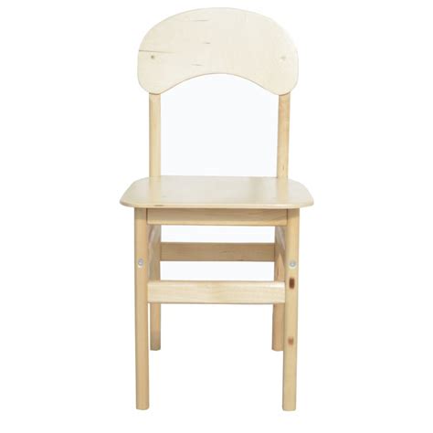 Стул детский «Эко» купить