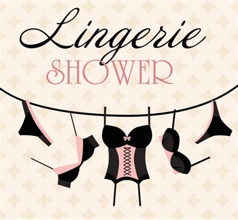 The Ultimate List Of Bridal Lingerie Party Ideas Tesora Blog