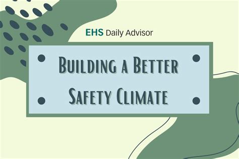 Infographics Archive Page Of Ehs Daily Advisor