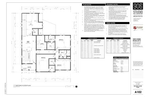 Hobbs Creek Homes — Haury And Smith