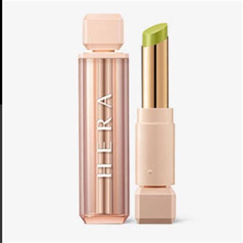 Hera Hera Sensual Spicy Nude Balm Beauty Review