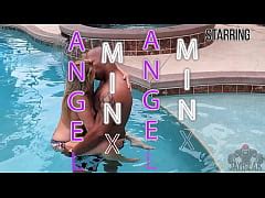 The Pool Party Milf Xxx Mobile Porno Videos Movies Iporntv Net