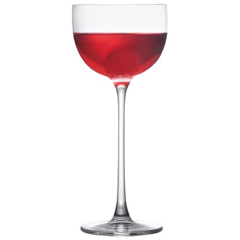 Nude Savage From Steelite International 4 Oz Pony Glass 24 Case