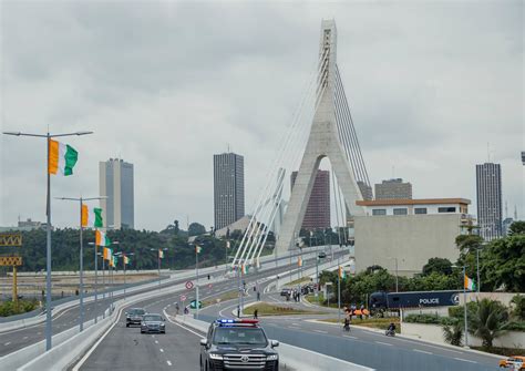 Fermeture Du Pont Alassane Ouattara Ce Mercredi 15 Novembre YECLO