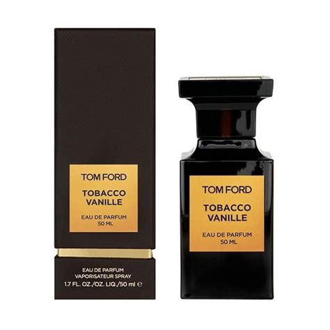 Tom Ford Private Blend Tobacco Vanille Цена за Унисекс Eau de Parfum ...