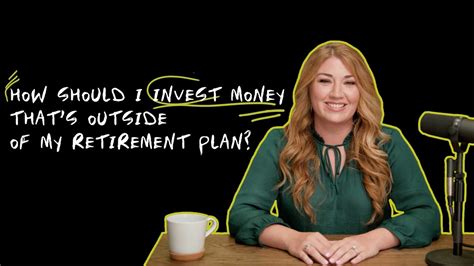 Investing - Roche How You Money