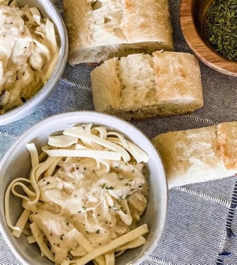 Creamy Italian Chicken Recipe Useful Tips