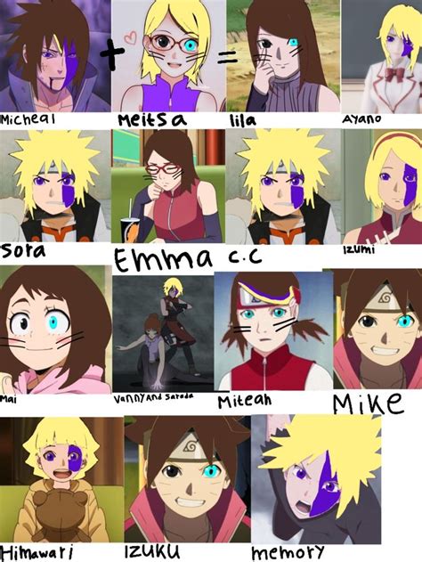 Afton Uchimaki Family in 2022 | Afton, Zelda characters, Papa