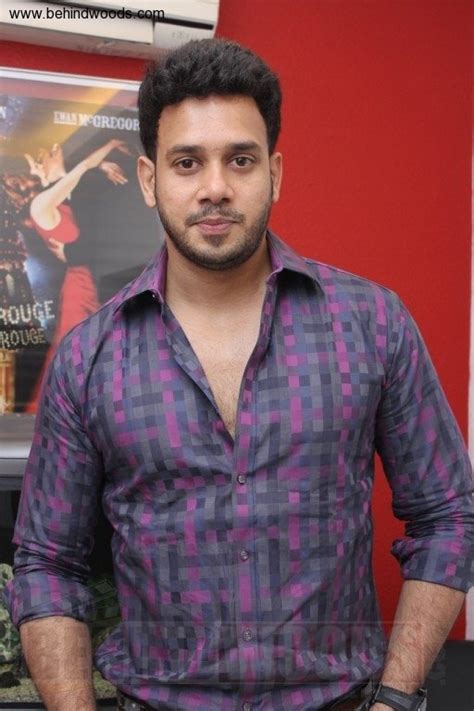 Bharath Aka Actor Bharath Photos Stills Images