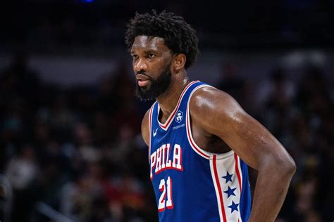 ESPN's Tim Legler puts pressure on Joel Embiid to deliver for Sixers ...