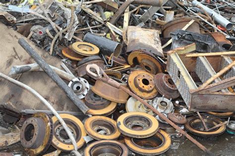 Scrap Metal Prices Metalary