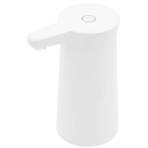 Купити Акумуляторна помпа для води Sothing Bottled Water Pump (DSHJ-S ...