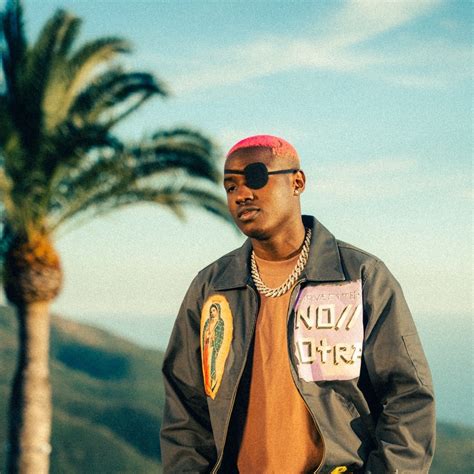 Ruger Music Videos Stats And Photos Lastfm