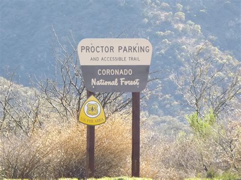 This secret, hidden waterfall in Madera Canyon may be the most