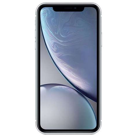 Смартфон Apple iPhone XR 128GB White в Алматы - цены, купить в интернет ...