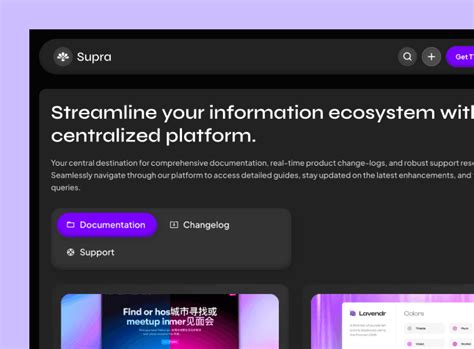 Best Framer Templates, Components, Apps, and Courses — FramerThings
