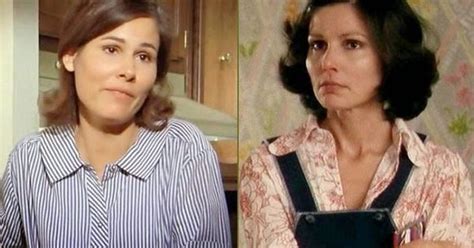 Actress Ann Prentiss Sister Of Paula Prentiss Ann Died In Prison