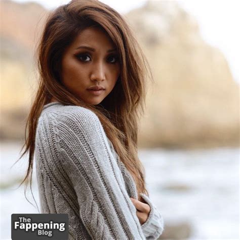 Brenda Song Sexy Nude Collection 93 Photos PinayFlixx Mega Leaks