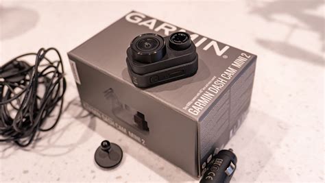 Garmin Dash Cam Mini 2 review | TechRadar