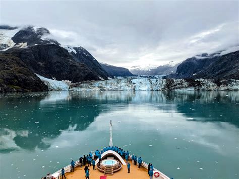 Seabourn Luxury Alaska Cruise Deal 1919 600 Onboard Credit