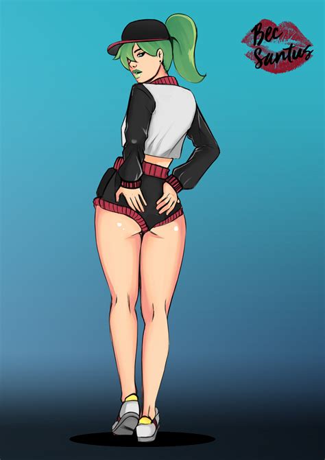 Bad By Becsantus Hentai Foundry