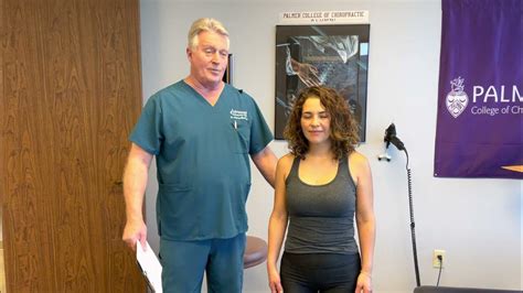 Tiny Houston Lady Gets Her First Ring Dinger® By Houston Chiropractor