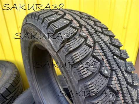 Nordman 5, 205/55R16, 16", 1 шт, 205 мм, 55 %, радиальный, зимние ...