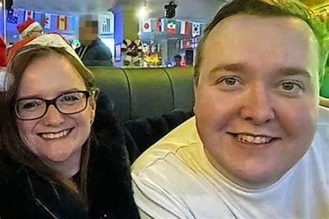 Sex Pest Snp Councillor Jordan Linden Poses For Photos With Colleagues At Christmas Party