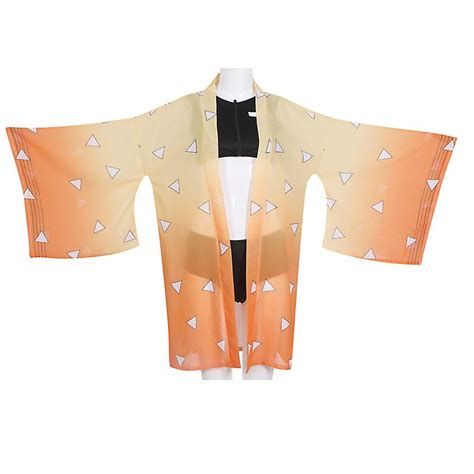 Demon Slayer Cosplay Kochou Shinobu Kamado Nezuko Beach Bikini