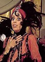 CAROL BURNETT Nude AZNude