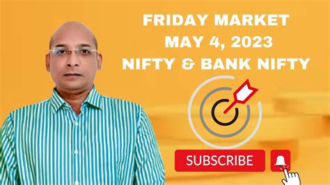 Stock Market Analysis For May 5 2023 Nifty And Bank Nifty Excellent