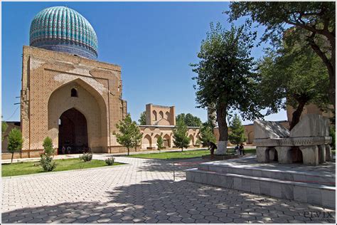 Самарканд. Часть 1: достопримечательности: ervix — LiveJournal