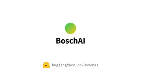 Boschai Kristopher Bosch