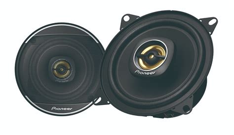 Reproduktory Pioneer TS A1081F Ahifi Cz