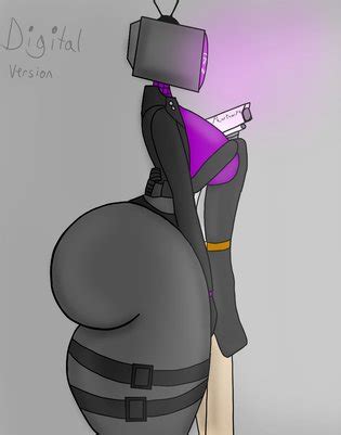 Tv Woman Skibidi Toilet Luscious Hentai Manga Porn