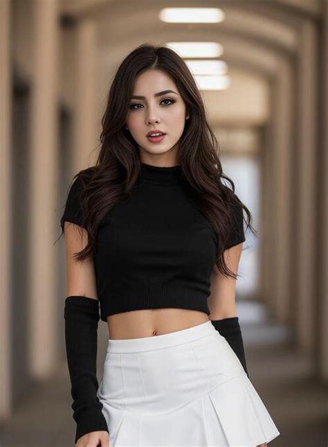 AI Porn Image Of Skinny Student Years Old Woman Orgasm Makeporn Ai