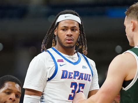 St John S Red Storm Vs DePaul Blue Demons Prediction 2 19 2025