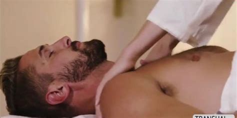 Ts Korra Delrio Intense Massage Anal Sex Tnaflix