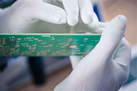 What Is Metal Core PCB MCPCB