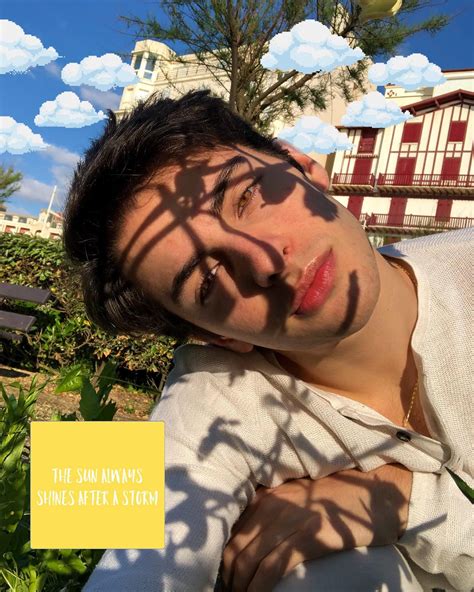 Cristiano La Bozzetta - Remeber that whatever it is, it can never be