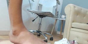 Lady Gives Me A Dick Crush Domination Porn Videos