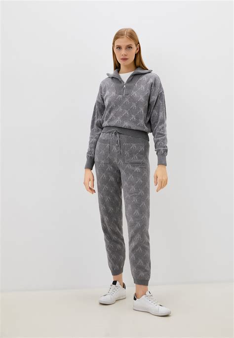 Костюм Tatika, цвет: серый, MP002XW0L6BE — купить в интернет-магазине ...