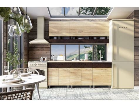 Кухня "Мари" 2,0м