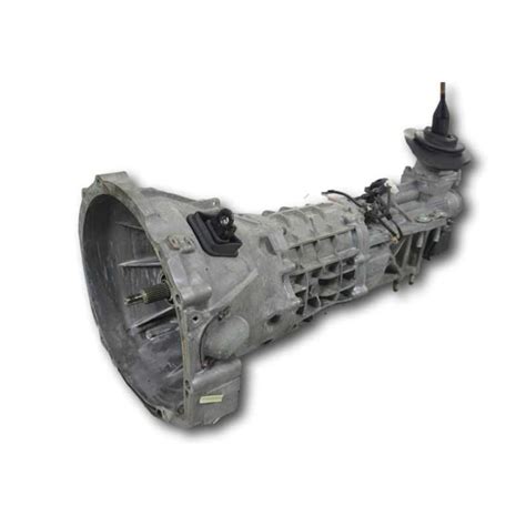 Gearbox Mazda Rx 8 Rx8 13