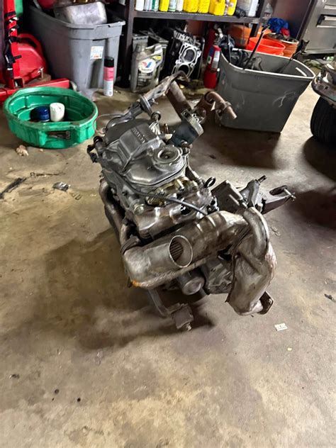 Honda N600 Parts MAKE AN OFFER ON ANYTHING - Car Engines & Engine Parts